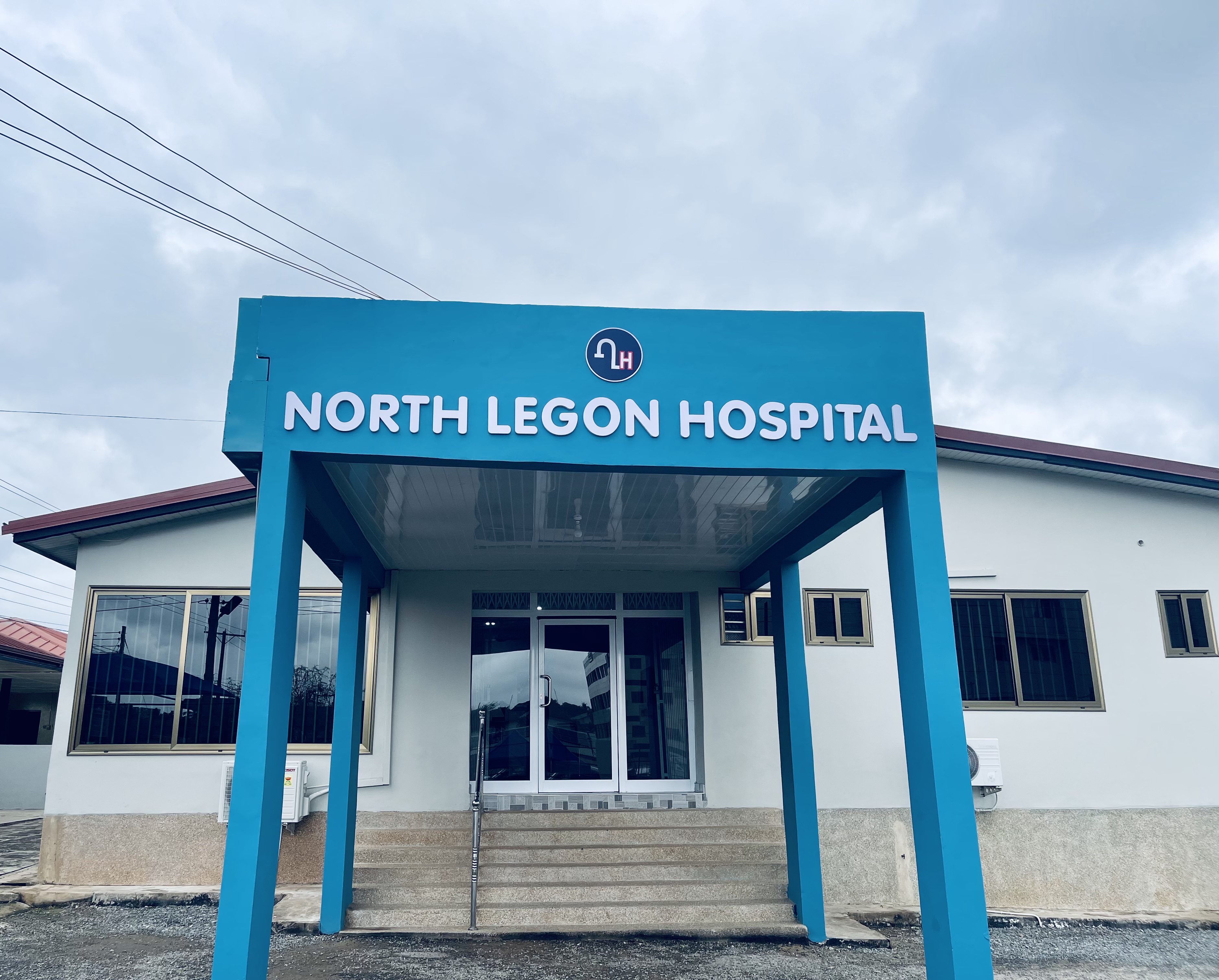 North Legon Hospital